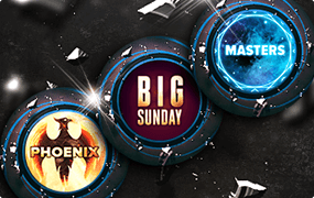 Người Chơi Lớn